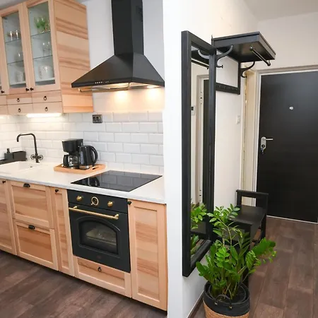 Apartment Pasko *