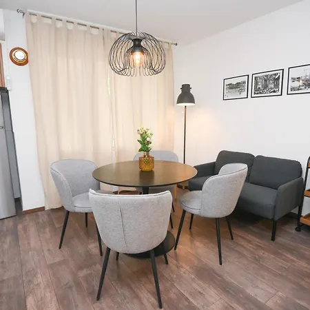 Pasko Apartment Split